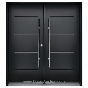 Vog Modern Double door