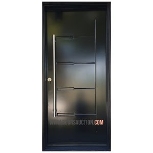Elite Lina Single modern door