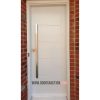 Elite Lina Single modern door White color