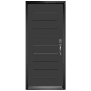 Mundo design Single Doors Novotech