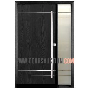 Uranus Fiberglass Single door one sidlite Toronto