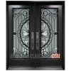 Steel Double Door Regent Gray Mississauga